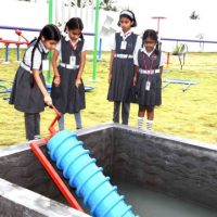 Archimedes Screw