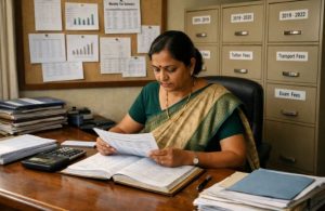 Easy Reporting and Financial Analysis