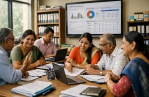 How VAPS Tech is Transforming Education Management with ERP Solutions?