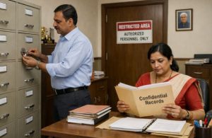 Security and Data Privacy