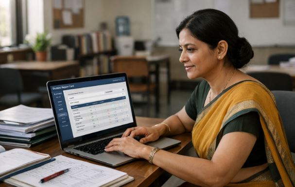 50 Quick Report Card Comments