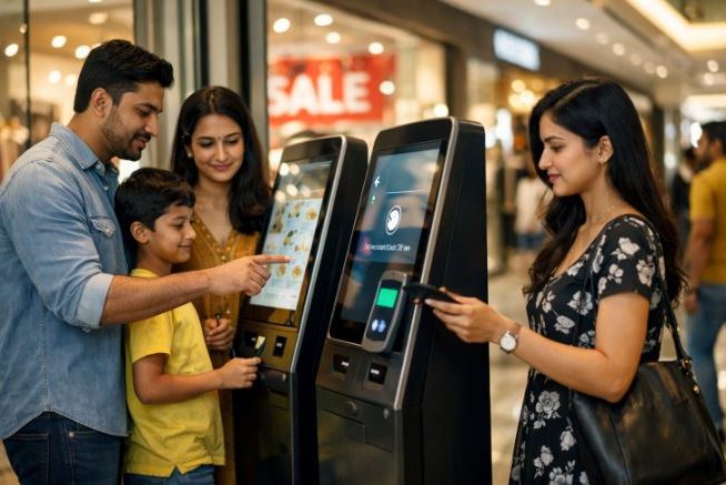 Are Kiosk Devices the Future of Smart Self-Service Solutions in 2026?