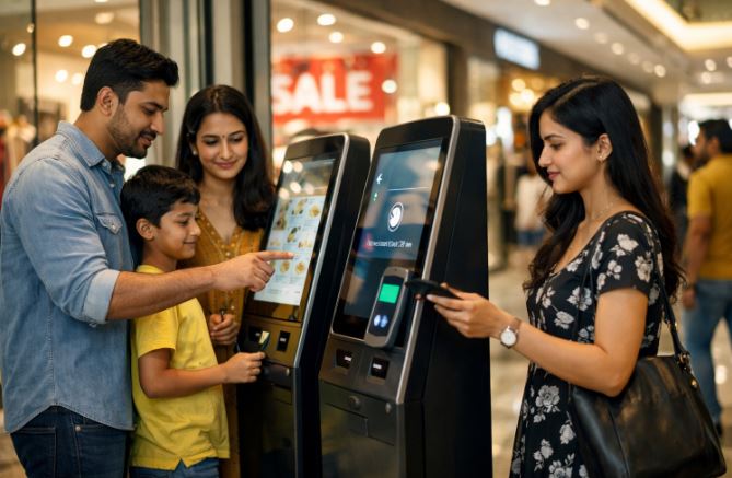 Are Kiosk Devices the Future of Smart Self-Service Solutions in 2026?