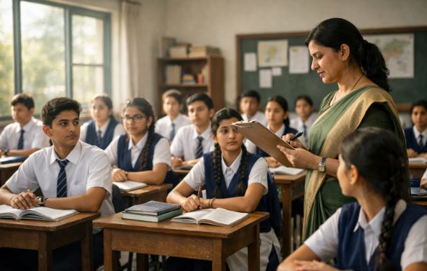 How Attendance Management System Can Boost Student Performance?