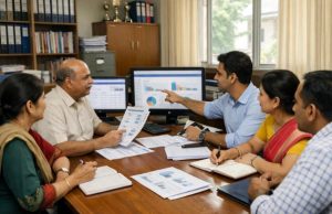 How Can Continuous Support and Monitoring Improve ERP User Efficiency?