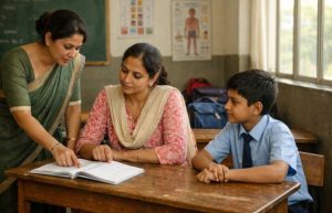 How Can ERP Improve Parent-Teacher Communication in Schools?