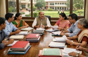 How Can Indian Schools Achieve Digital Transformation with Integrated School Management Software?