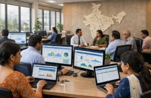 How Does Cloud Based VAPS ERP Enable Digital Transformation for Multi Branch CBSE and ICSE Schools in India?