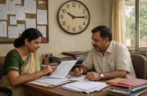 How Does a School ERP System Enable Real Time Communication?