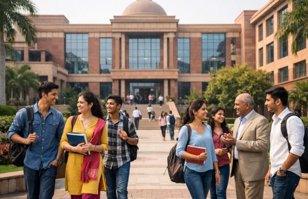 How Higher Education ERP Drives Student Success and Institutional Growth?