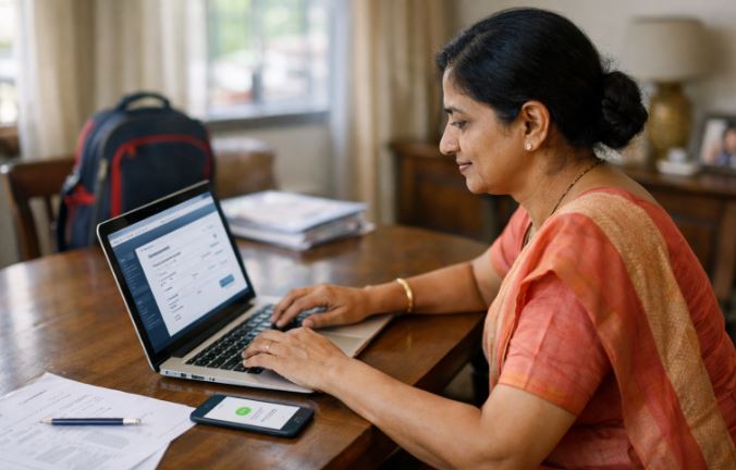 How to Pay School Fees Online Through ERP?