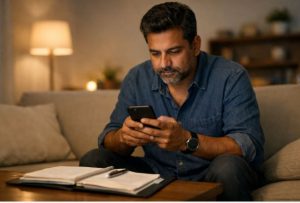 How to Set Up and Log In to the VAPS Parent App After Installation?