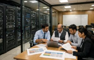 Is a Multi-Tier ERP System Better Than a Single Layer Architecture?