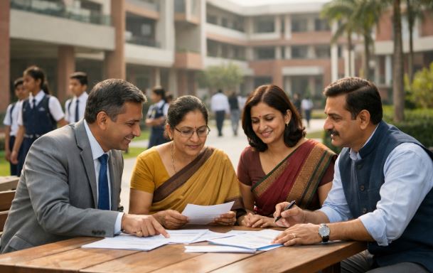 Top 5 School Management System Companies in India 2026