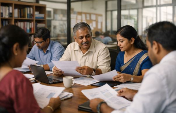 Top 5 things to Consider Before Choosing for a School ERP