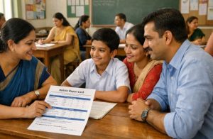 What Benefits Does a Holistic Report Card Offer to Students, Teachers, and Parents?