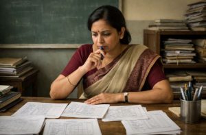 What Common Mistakes Should Teachers Avoid While Choosing One Word Remarks?