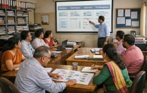 What Modules of VAPS ERP Should Teachers and Administrators Learn First?