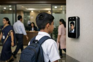 What is Face Recognition Attendance System?