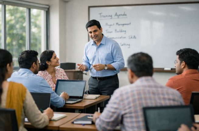 What is a Learning Management System?