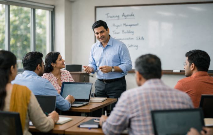 What is a Learning Management System?