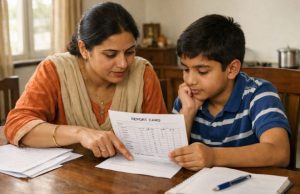 Why Are One Word Remarks Important in a Student’s Report Card?