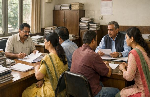 Why Choose School Administration Software with Fee Management?