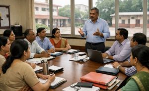 Why Is VAPS School ERP Training Important for Schools in India?
