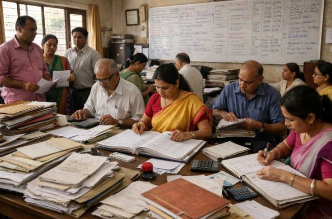 7 Common Challenges Schools Face Without ERP Software