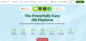 BambooHR