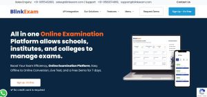 BlinkExam