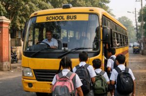 How Do GPS Devices Actually Work?