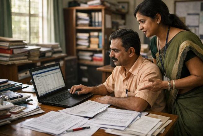 How Does Student Performance Tracking ERP Software Help Schools?