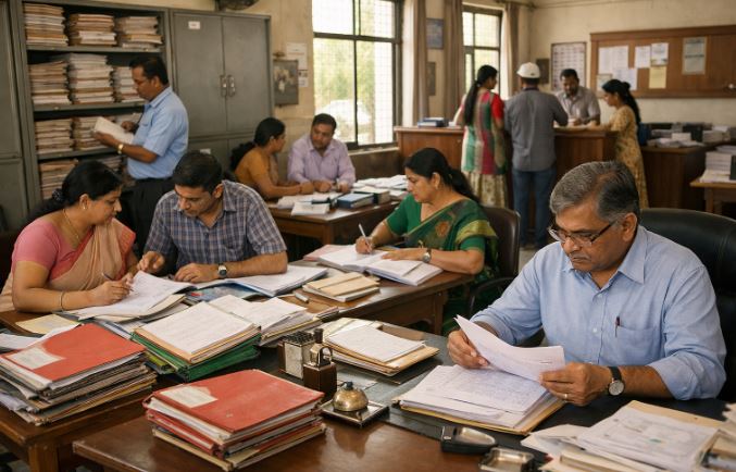 Top 5 Administrative Challenges Faced by Schools in India