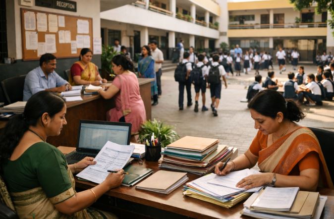 Top 5 Automation Software for Education in India