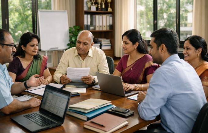 Top 5 Best School ERP Software in Bangalore for 2026