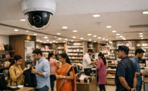 What Key Features Make AI IP Cameras Smart and Efficient?