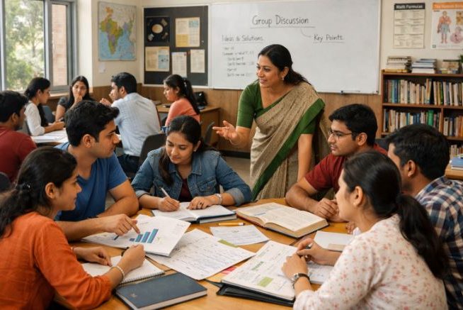 What is the Impact of AI Technologies on Education in 2026?