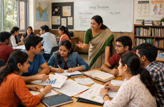 What is the Impact of AI Technologies on Education in 2026?