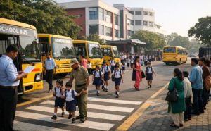 Why Schools Should Invest in Transportation Technology?